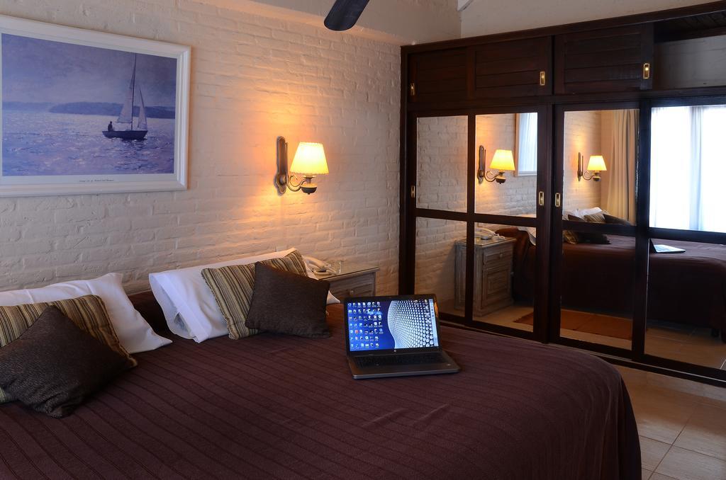 Carilo Soleil By Hs Aparthotel ภายนอก รูปภาพ