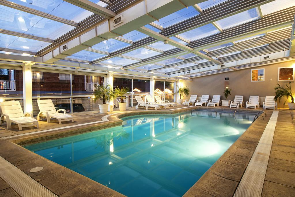 Carilo Soleil By Hs Aparthotel ภายนอก รูปภาพ