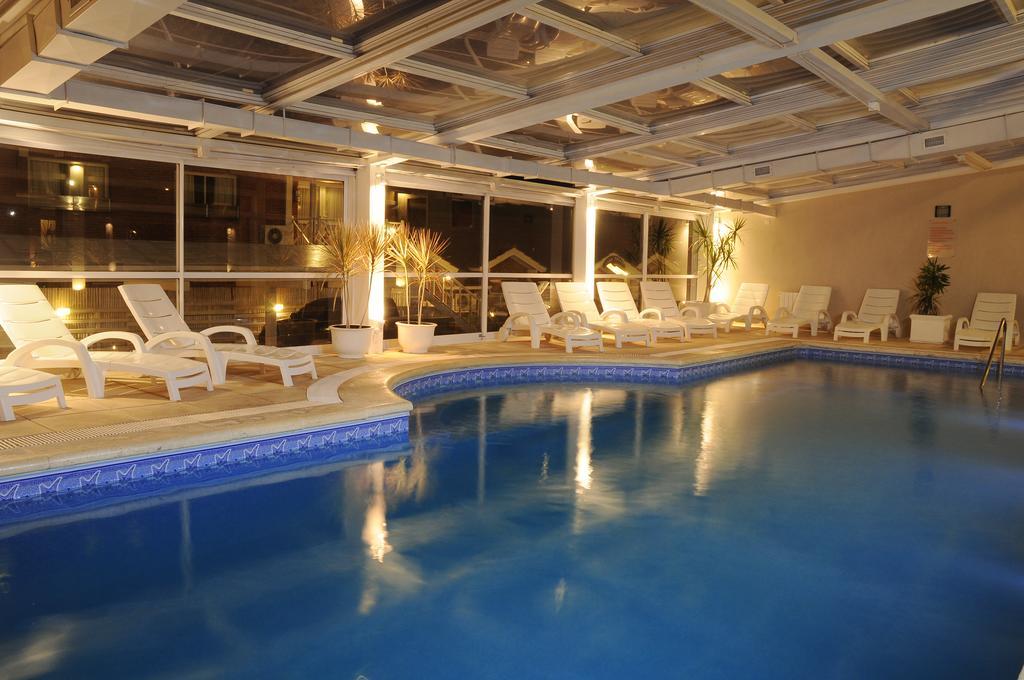 Carilo Soleil By Hs Aparthotel ภายนอก รูปภาพ