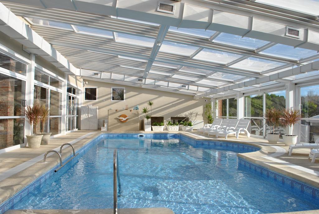 Carilo Soleil By Hs Aparthotel ภายนอก รูปภาพ