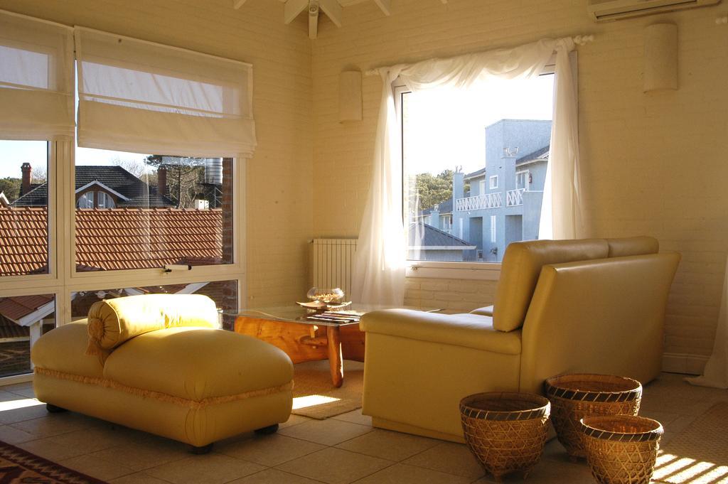 Carilo Soleil By Hs Aparthotel ภายนอก รูปภาพ