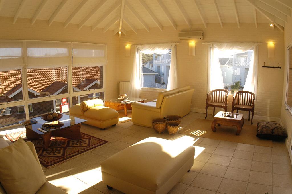 Carilo Soleil By Hs Aparthotel ภายนอก รูปภาพ
